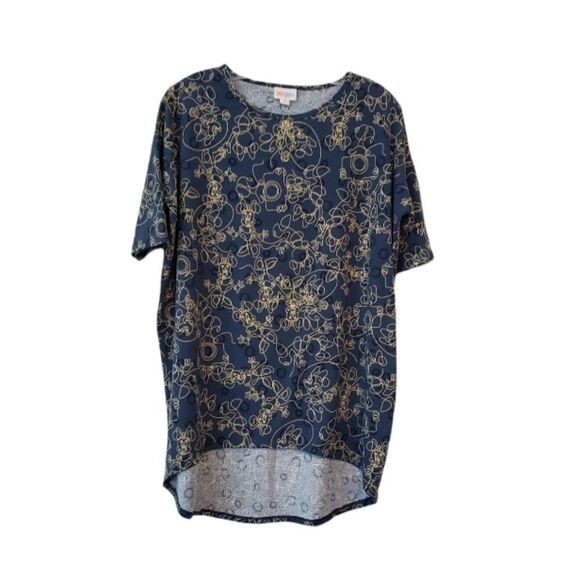 ❌TAM❌ Lularoe Top - Picture 1 of 4